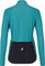 ASSOS Maillot Uma GT Spring Fall C2 - turquoise green/S