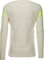 Specialized Maillot Gravity Race L/S - birch white/M