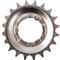 Shimano Sprocket for Nexus and Alfine internal gear hubs 3 to 11-speed - silver/20 tooth