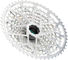 Garbaruk 12-speed MTB cassette for SRAM XD freehub - silver | 10-52