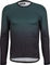 ASSOS Maillot Trail T3 L/S - schwarzwald green/M