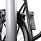 Axa Candado plegable Fold Lite C100 - negro | 100 cm