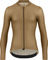 ASSOS Maillot Mille GT DRYLITE L/S S11 - bronze ash/M