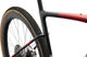 Specialized Vélo de gravel Crux 5 S-Level AXS Carbon 28" - redwood metallic-white | 28" | L | 170,0 mm | 51 mm