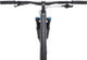 Yeti Cycles SB130 C2 C/Series Carbon 29" Mountainbike - raw grey/150 mm/29"/L