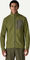 Patagonia Chaqueta R1 Air - caper green | L
