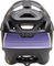 Fox Head Casque Dropframe Pro MIPS - grid-black/55 - 59 cm