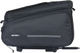 Basil Move MIK Trunk bag - black/26 l