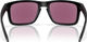 Oakley Holbrook Sunglasses - matte black | prizm road jade