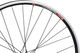 bc basic DT Swiss 535 + Shimano T3000 / DH-C3000 26" Wheel - black | 26" rear 10x135 Shimano