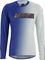 Leatt MTB Gravity 4.0 Trikot Modelljahr 2024 - ultrablue/M