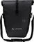 VAUDE Bolsa trasera Aqua Back Single (rec) - black/24000 