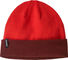 Patagonia PowSlayer Beanie - sizzle red