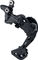 Shimano Deore RD-M5120 10/11-speed Shadow Plus Rear Derailleur - black/11 teeth