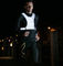 Wowow Nova FR Weste - full reflective | S