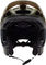 Fox Head Casque Dropframe Pro MIPS - runn-olive green/51 - 55 cm