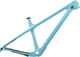 Yeti Cycles Kit de cuadro ARC TURQ Carbon 29" - turquoise/L/12 mm Eje Pasante