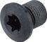 Shimano GRX FC-RX810 / FC-RX820 4-arm Chainring Bolts - black