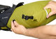 VAUDE Trailsaddle Cage Satteltasche - dark leaf | 15 l