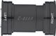 C-BEAR BB386EVO SRAM GXP Race Bottom Bracket, 46 x 86.5 mm - black/BB386 Evo