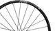 DT Swiss ER 1600 SPLINE 23 Center Lock Disc 28" Wheelset - schwarz | 142 mm | 100 mm | 28" | 100 mm | 100 mm | 142 mm | SRAM XDR | SRAM XDR