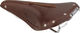 Brooks B17 Imperial Sattel - braun