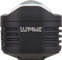 Lupine Phare avant SL F Giant LED e-bike, StVZO - noir/35 mm/1300