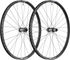 DT Swiss Juego de ruedas HX 1700 SPLINE 29" 35 Boost Disc 6 agujeros Hybrid - negro/Shimano MTB/Boost/148 mm/110 mm/Boost/29"/110 mm/Shimano MTB/110 mm/148 mm