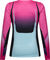 Fox Head Flexair TS57 SE L/S Damen Trikot - pink | XS