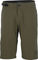 Fox Head Ranger Shorts - olive green/32