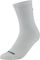 FINGERSCROSSED Hell Yeah Socken - 1.0 white/39 - 42