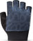 Roeckl Bruneck 2 Halbfinger-Handschuhe - black shadow | S | 7