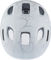 Alpina Ximo 2 LE Kids Helmet - pearl white flowers matt | 47 - 51 cm