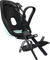 Thule Siège de Vélo pour Enfant Yepp Nexxt 2 Mini pour Tube de Direction - mint green