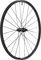 DT Swiss G 1800 Spline 28'' rueda - negro | 28" | SRAM XDR | 142 mm | sólo rueda trasera