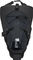 VAUDE Trailsaddle Cage Satteltasche - black | 15 l
