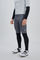 POC Cadence Beinlinge - uranium black | L/XL