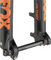 Fox Racing Shox 36 Float FIT4 Factory 29" Federgabel - Werstattverpackung - black | 15 mm Steckachse | 110 mm | 150 mm | 1 1/8" - 1,5" tapered | 44 mm | 29"