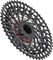 SRAM Cassette XS-1299 T-Type 12 vit. pour XX SL Eagle Transmission - black-silver/10-52
