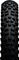 Schwalbe Pneu Souple Hans Dampf Evolution ADDIX SpeedGrip Super Trail 27,5+ - noir/27.5 /70 /70-584/2.8 