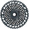 SRAM Cassette XG-1295 de 12 velocidades para X01 Eagle - black/10-52