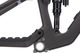 Transition Sentinel Carbon Rahmenkit Modell 2025 - graphite grey/L