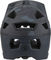 Endura Casque SingleTrack Youth Full Face - grey camo/51 - 56 cm