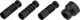 Shimano Dérailleur Arrière GRX Di2 Shadow Plus RD-RX817 11 vitesses - noir/11 dents