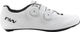 Northwave Extreme Plus Wide Rennrad Schuhe - white-black | 42