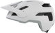 Alpina Taunus Helmet - white smoke grey matt | 52 - 56 cm