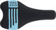 BikeYoke Sagma Carbon Sattel - blue/130 mm