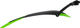 SKS Shockblade + X-Blade Set - green/100 mm