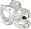 Race Face Potence Turbine R 35 0° - silver/0°/40 mm