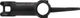 Easton Potencia EA90 31.8 - black ano/90 mm 0°